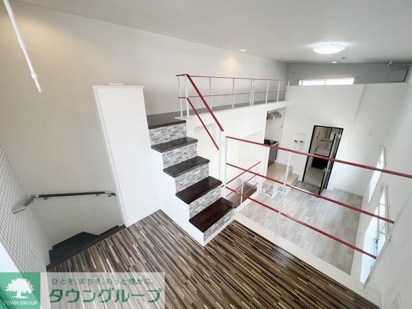 White Hills Eastの物件内観写真